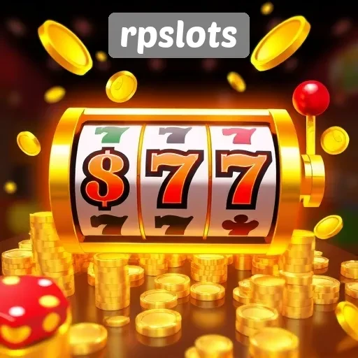 Keunggulan Permainan di rpslots untuk Penggemar Slot