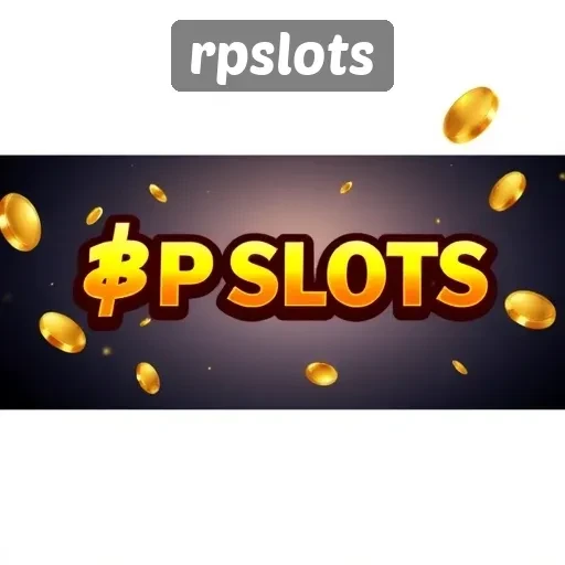 Promosi Menarik dan Bonus di RPSlots untuk Anggota Baru