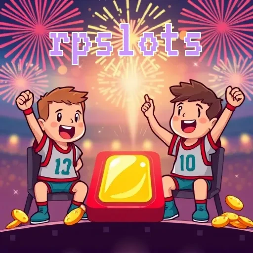 rpslots: Cashback Harian untuk Pengalaman Bermain yang Lebih Baik