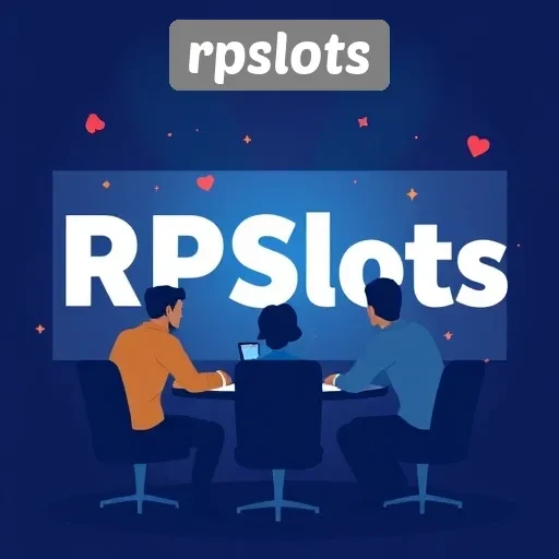 Kepuasan Pelanggan di RPSlots Melalui Layanan Dukungan
