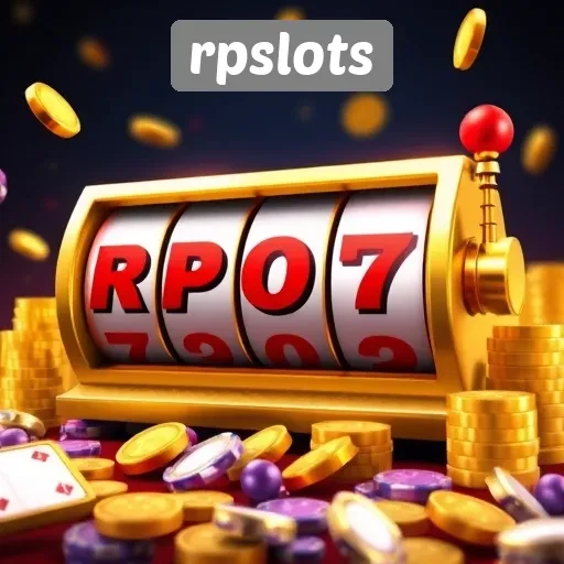 Cara Daftar dan Memulai Permainan di RPSlots
