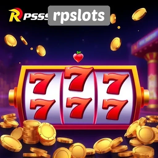 Pengalaman Bermain di Situs RPSlots yang Menarik