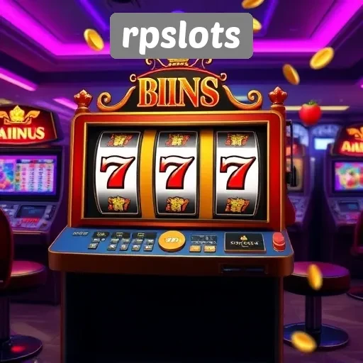 Menjelajah Pengalaman Bermain di Situs RPSlots