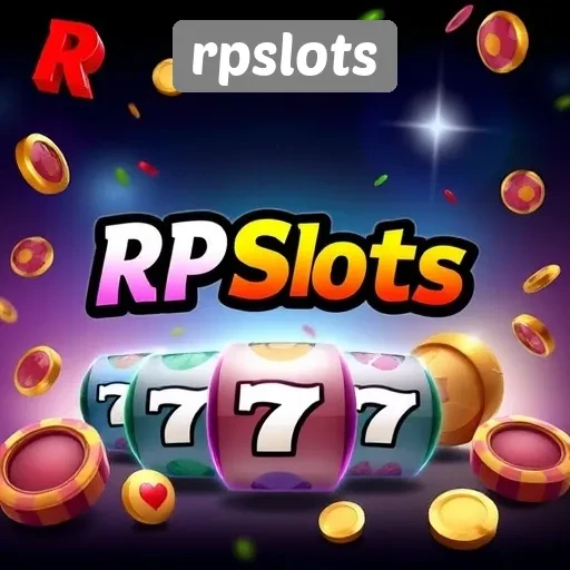 Menjelajahi Fitur Menarik dari Situs Game RPSlots