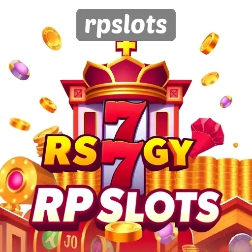 Menjelajahi RPSlots Situs Game Terpercaya di Indonesia