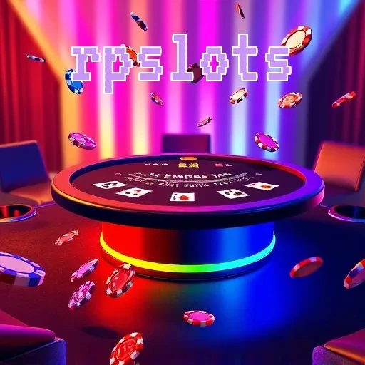 rpslots: Temukan Kenyamanan dan Keseruan di Dunia Game Online