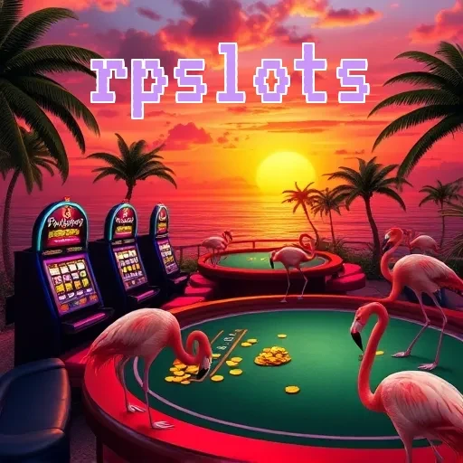 rpslots: Lihat Fitur Putaran Gratis yang Menguntungkan di Sini
