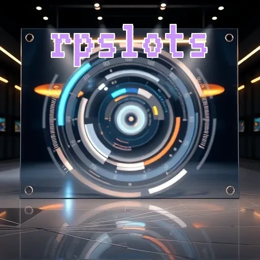 rpslots: Pilihan Terbaik untuk Permainan Slot Menarik di Indonesia
