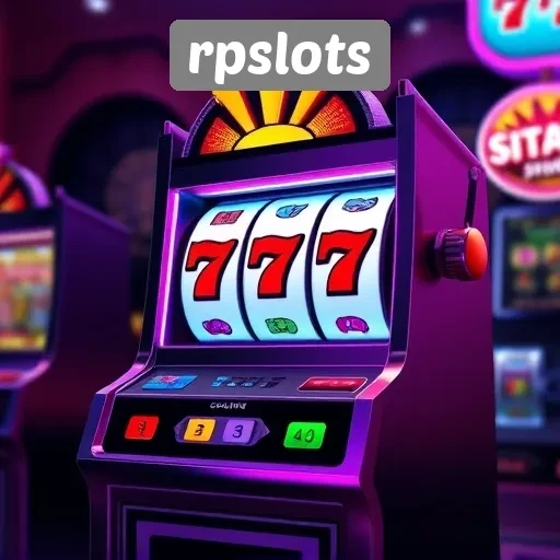 Panduan Lengkap Bermain di Situs RPSlots