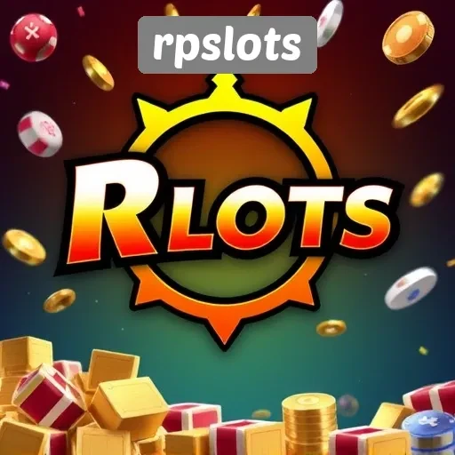 Pengenalan Situs Game RPSlots untuk Pecinta Permainan Online