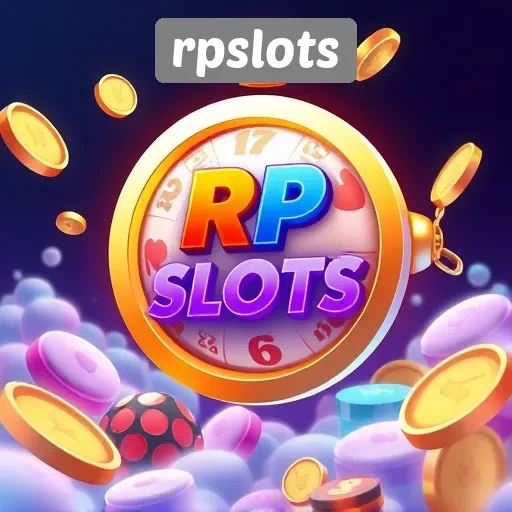 Bergabung Dengan Komunitas Game Slot di rpslots