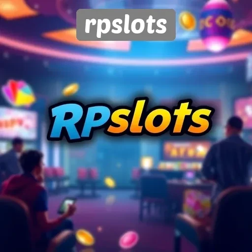 Berita Terbaru dan Update dari RPSlots
