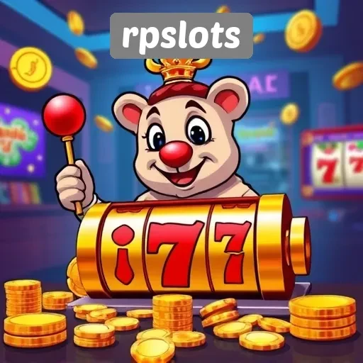 Tips Memaksimalkan Pengalaman di RPSlots