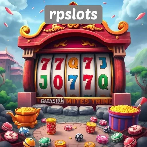 Mitos dan Fakta seputar Permainan di rpslots