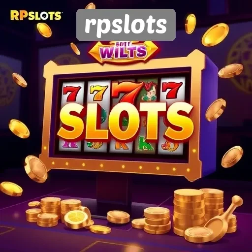 Trend Permainan Slot yang Populer di RPSlots Saat Ini