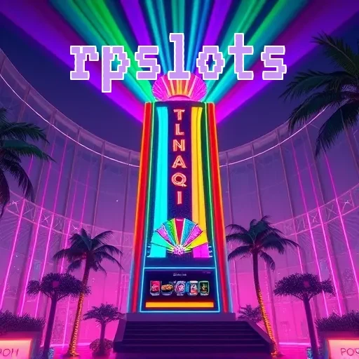 rpslots: Raih Untung Maksimal dengan Bonus Reload Menarik