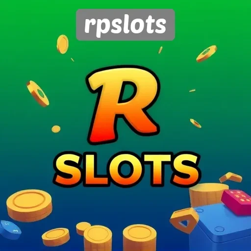 RPSlots Sebagai Pilihan Terbaik untuk Pecinta Slot Online