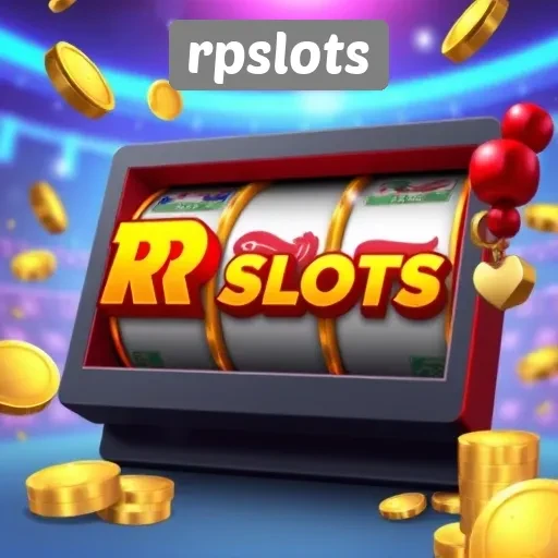 Apa yang Membuat RPSlots Menarik bagi Pecinta Game