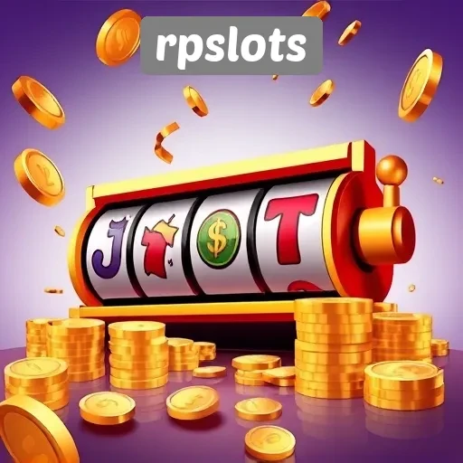 RPSlots Sebagai Pilihan Game Slot Terpercaya di Indonesia