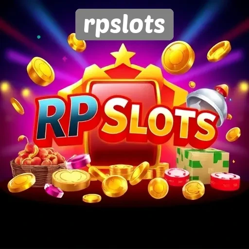Mengenal RPSlots Sebagai Platform Game Terpercaya