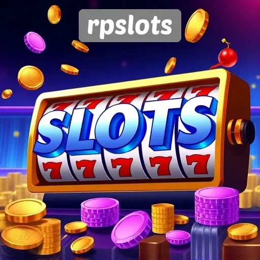 Review Lengkap Situs Game RPSlots untuk Penggemar Slot