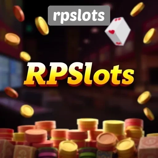 Mengenal Situs Game RPSlots dan Keunggulannya