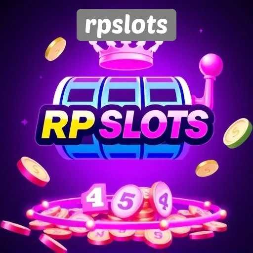 Mengenal rpslots sebagai Situs Game Slot Terpercaya