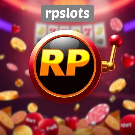 rpslots dan Inovasi dalam Dunia Slot Online