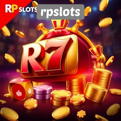 Mengenal RPSlots sebagai Platform Game Online Terpercaya