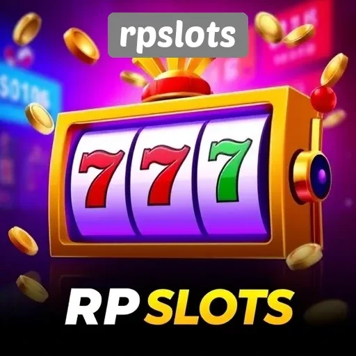 Mengenal RPSlots Situs Permainan Slot Online Terpercaya