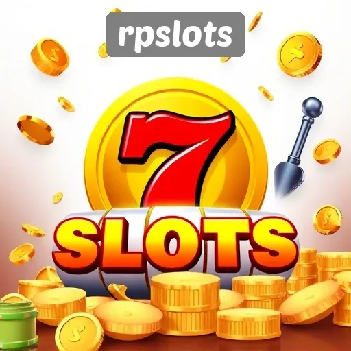 Mengenal rpslots Situs Game Slot Terpopuler di Indonesia