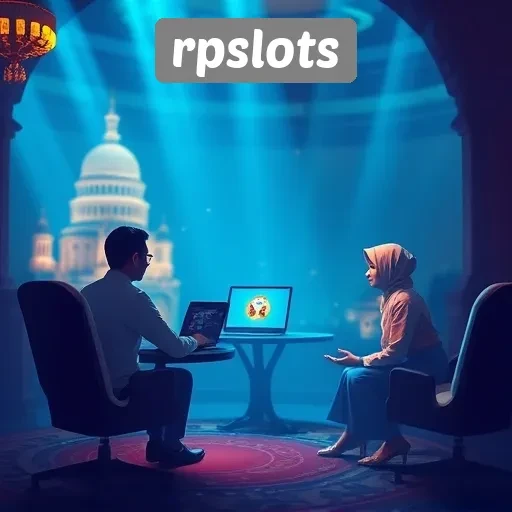 Tinjauan Keamanan dan Privasi di RPSlots yang Perlu Diperhatikan