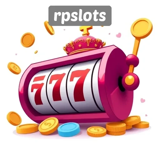 RPSlots Platform Permainan Slot Terpercaya di Indonesia
