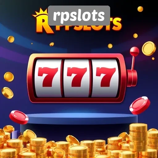 RPSlots Sebagai Platform Game Ramah Pengguna