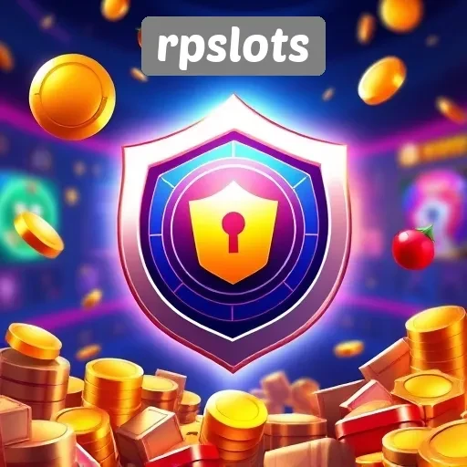 Sistem Keamanan dan Kenyamanan Bermain di RPSlots