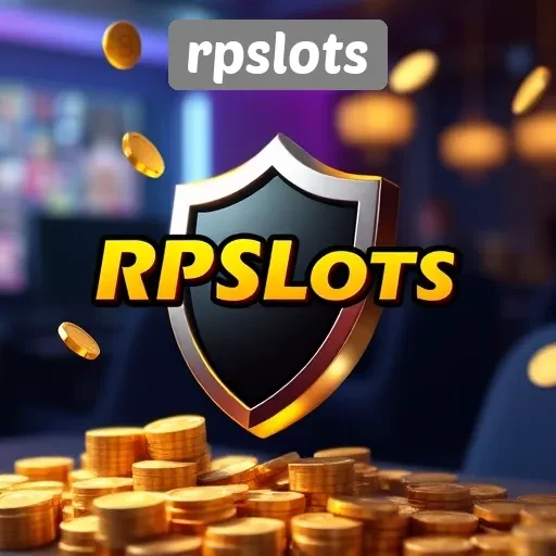 Keamanan dan Privasi di RPSlots untuk Para Pemain