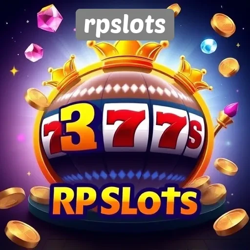 Tipe Permainan Slot yang Tersedia di RPSlots