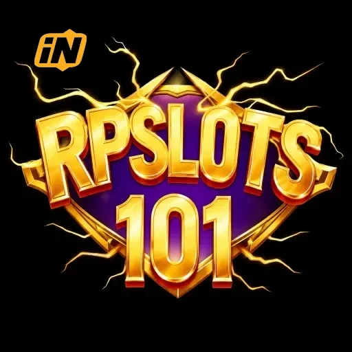 Logo resmi rpslots
