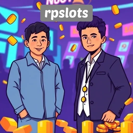 Testimoni Pengguna tentang Pengalaman di RPSlots