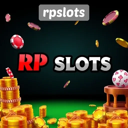 Ragam Permainan yang Tersedia di rpslots