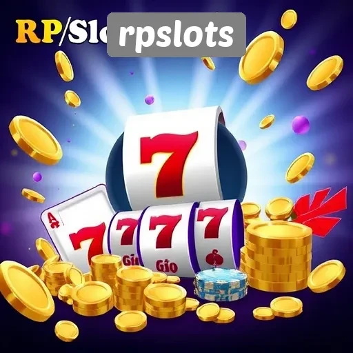 Mengapa RPSlots Menjadi Pilihan Utama Pecinta Slot